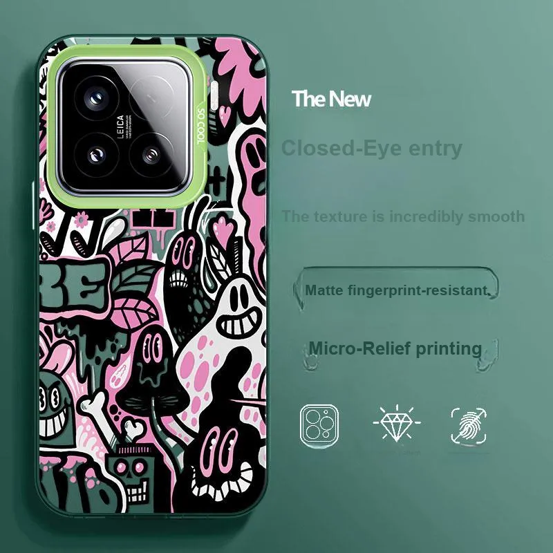 BAOCHENG Phone Cases-7