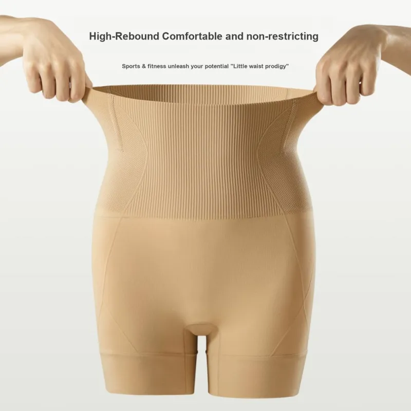 H YXIANG Shapewear Bottom Unisex-8