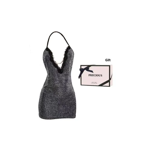 TLXT Ночная сорочка Женская Набор в подарочной коробке