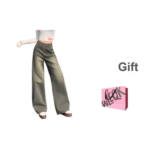 CTRTRC Женские Джинсы