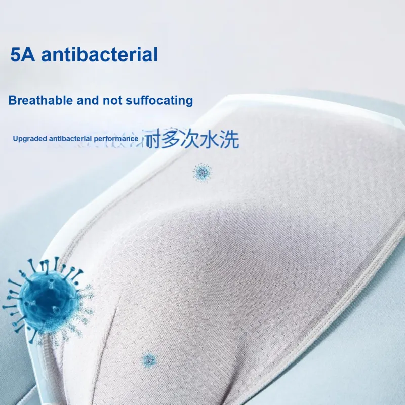 GUJIN Men Underpants-4
