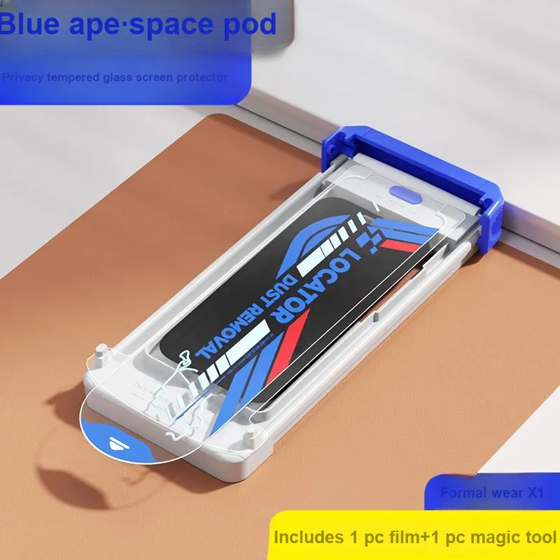 BLUEO Cell Phone Protective Films-13
