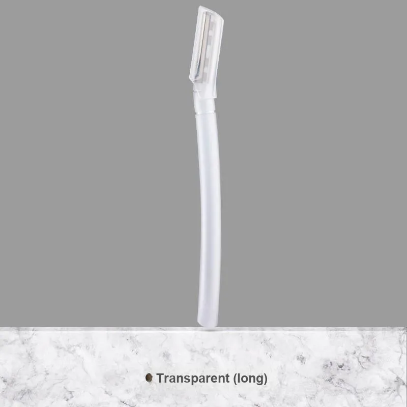 LUTEDAN Safety Type Eyebrow Razor-2