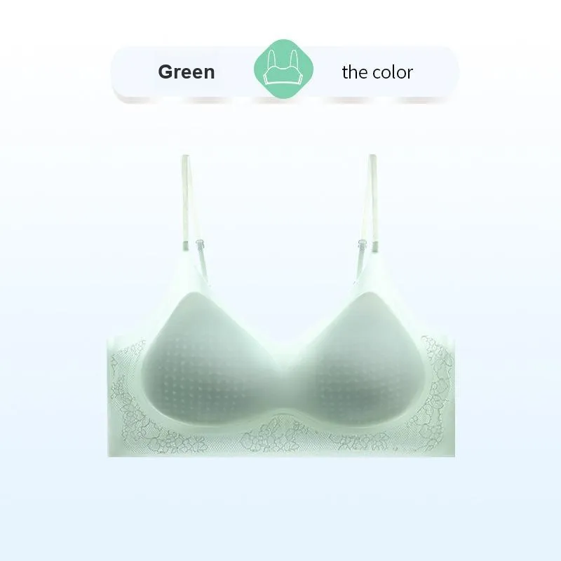 ALPLUME Women's Bras-7