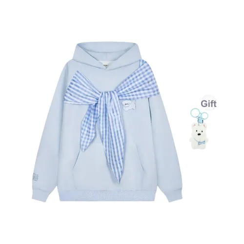 RDRE Женские Свитшоты