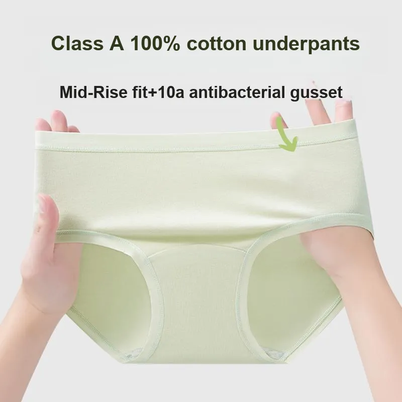 Top Melon Underpants Women's 3 Pack-27