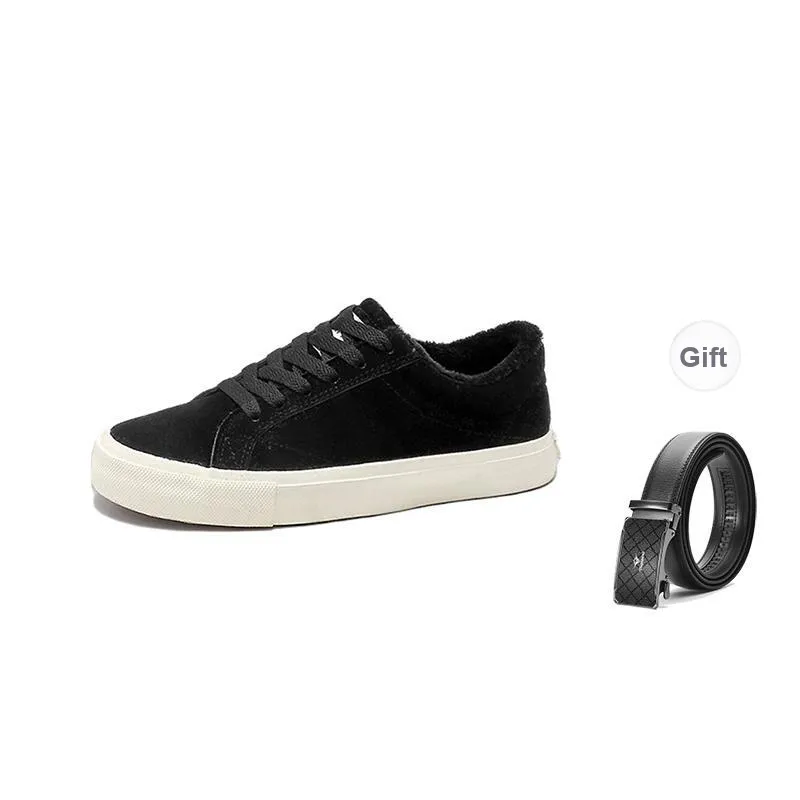 Topland Abrasion-Resistant Low-Top Canvas Shoes Unisex-22