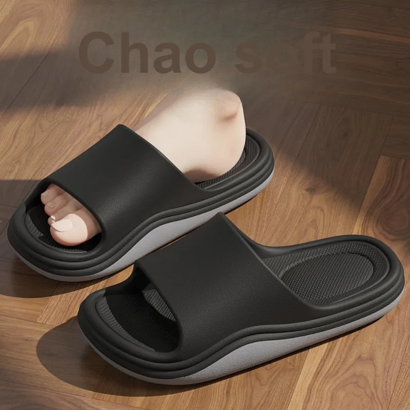 KUUJOO Slippers / Home Slippers-1