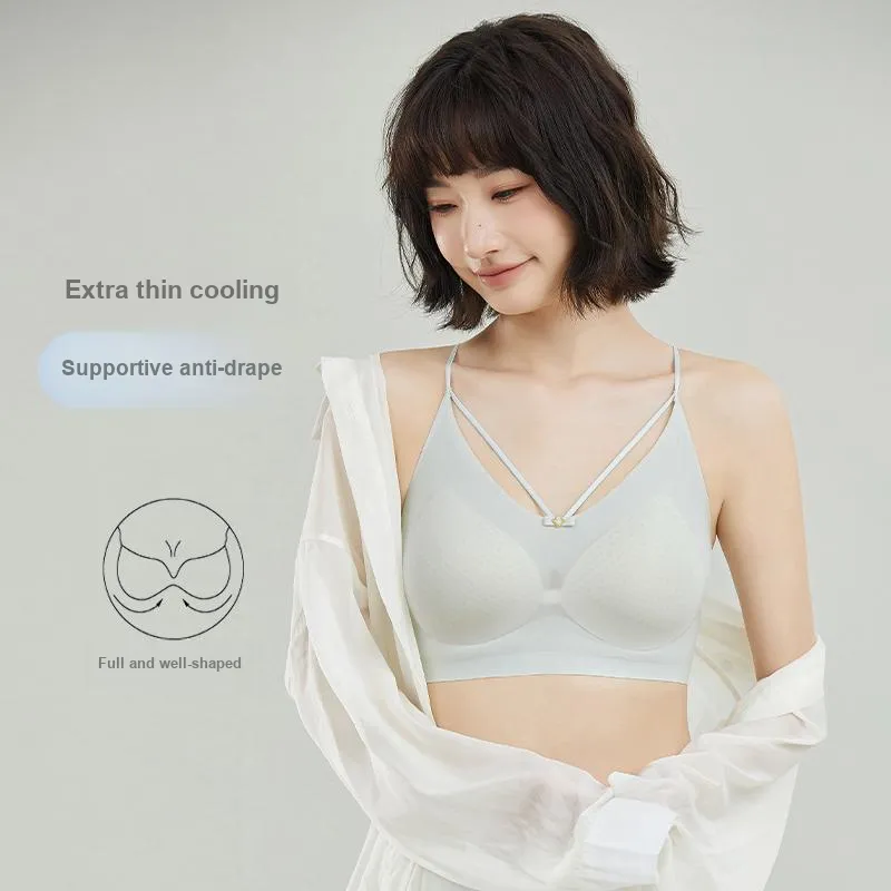 MIIOW Women's Bras-25