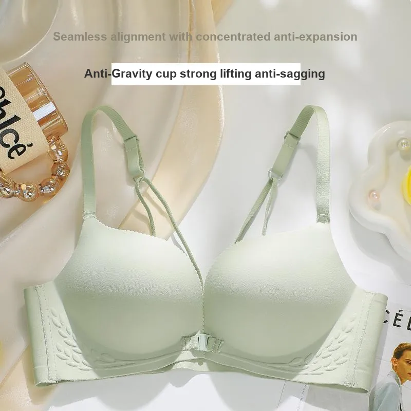 Lanza Women's Bras-11