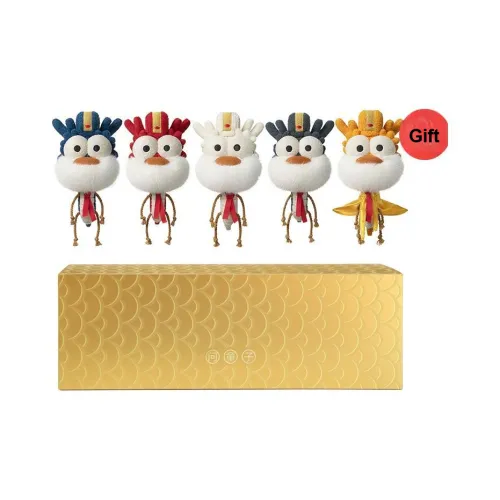 Голова дракона Old Man Подвеска Куклы Плюшевая кукла 12 см Рекомендуемый рост