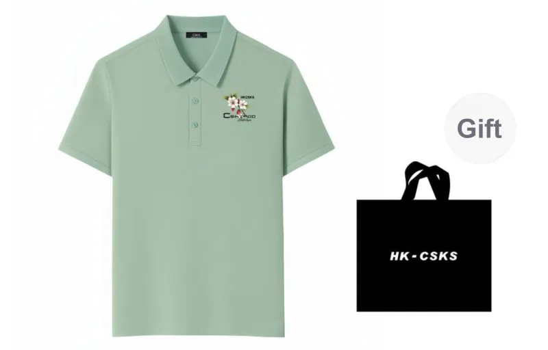 CSKS Polo Shirts Unisex-39