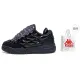 Black Shopping Bag