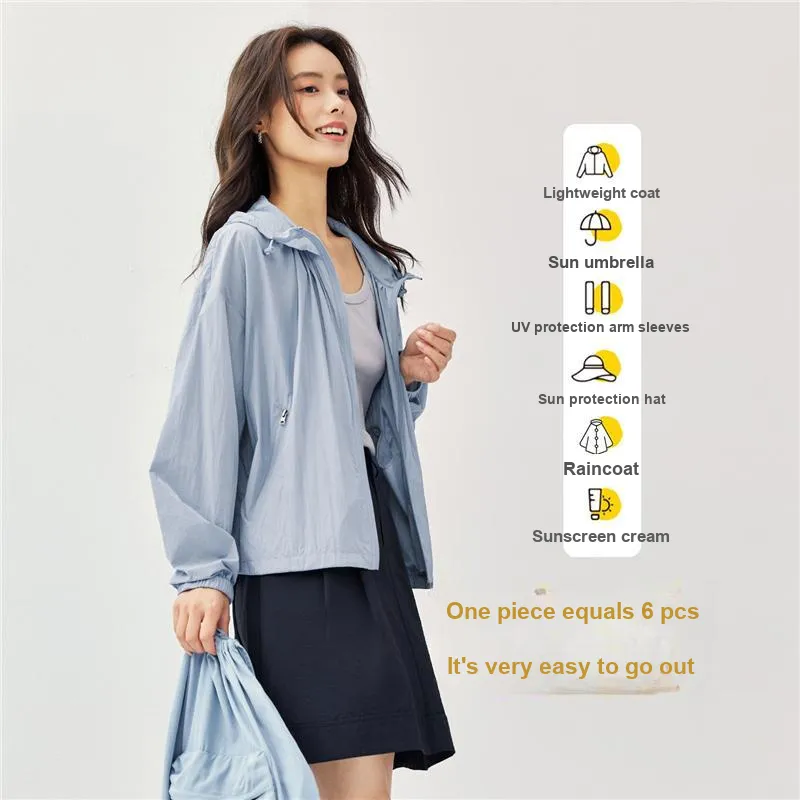UNIQLO Trench Coats Women's-16