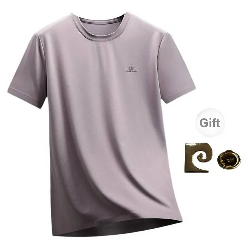 PIERRE CARDIN T Shirts Men-5