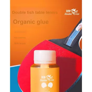 DOUBLEFISH Table Tennis Accessories