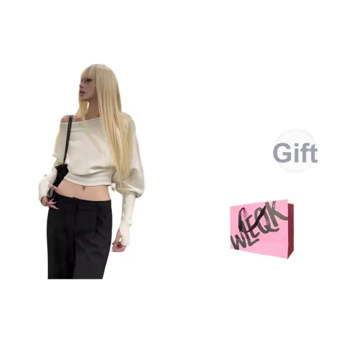 CTRTRC Абрикос Женская Трикотажная