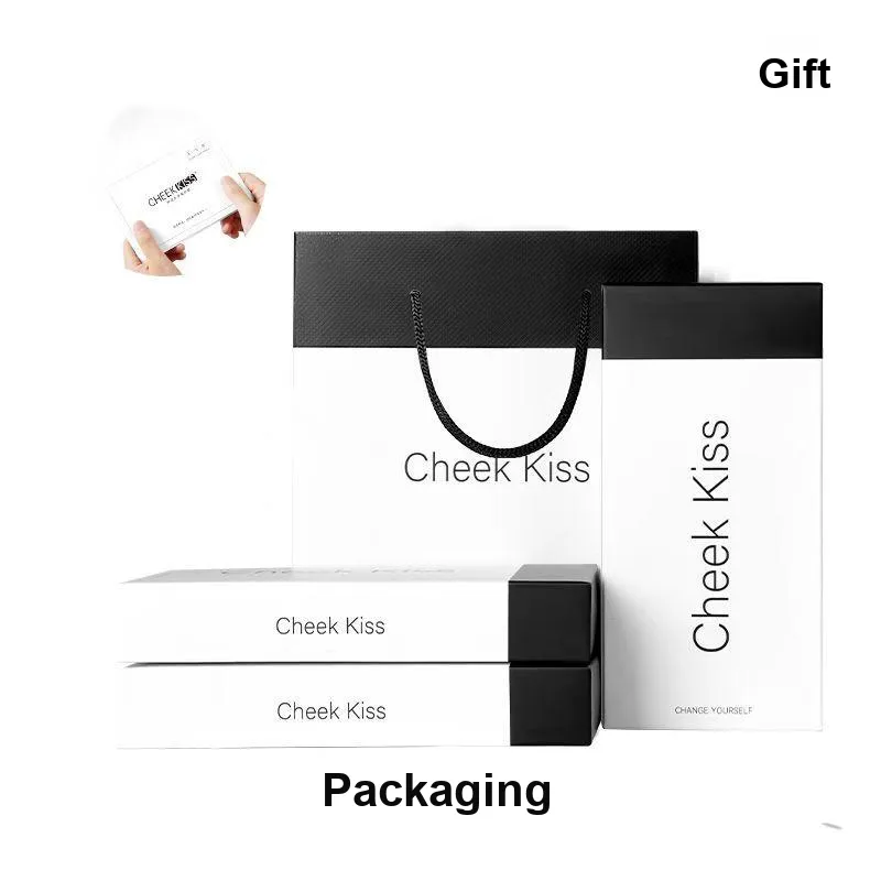 Cheekkiss Underwear Gift Box Men's 4 Pack-5