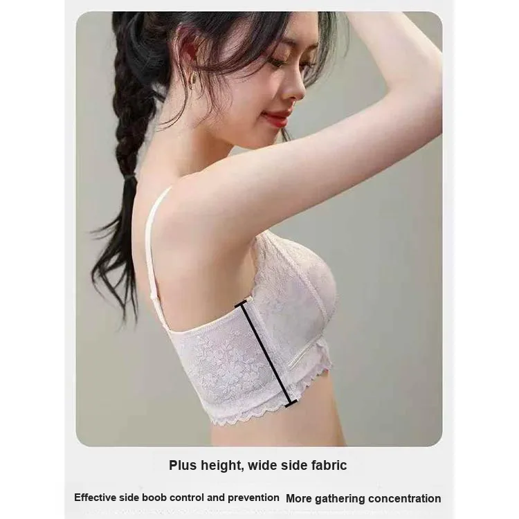 GOSO Women's Bras-7