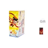 Dou Tian 1 Box (Includes 1 AR Card Holder Pack)