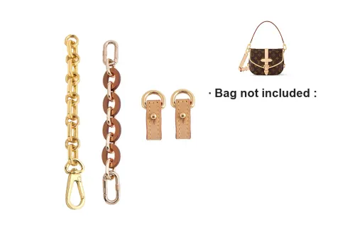 Ingenuity Handmade Bag Straps