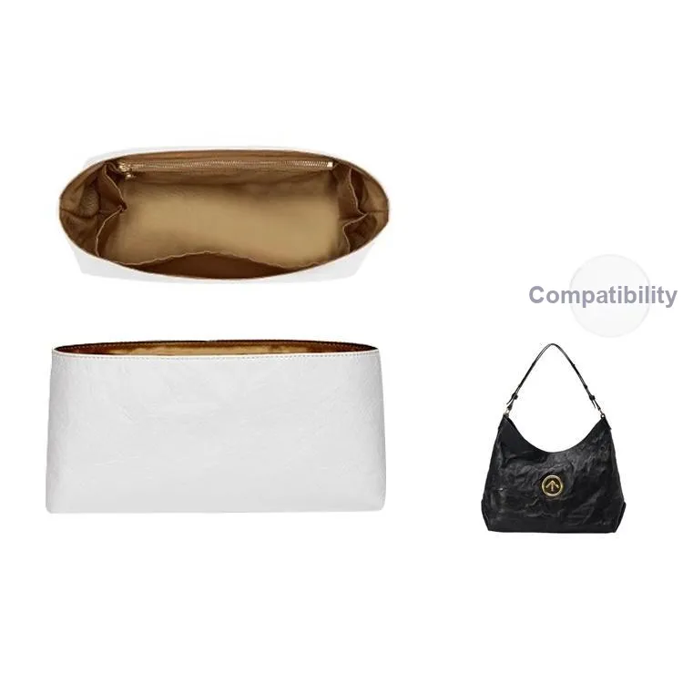 Luxury Care Artisan Workshop Бумага DuPont Водонепроницаемый Отделение Разделитель Мешок для хранения Для Мерч Женские Многоцветный