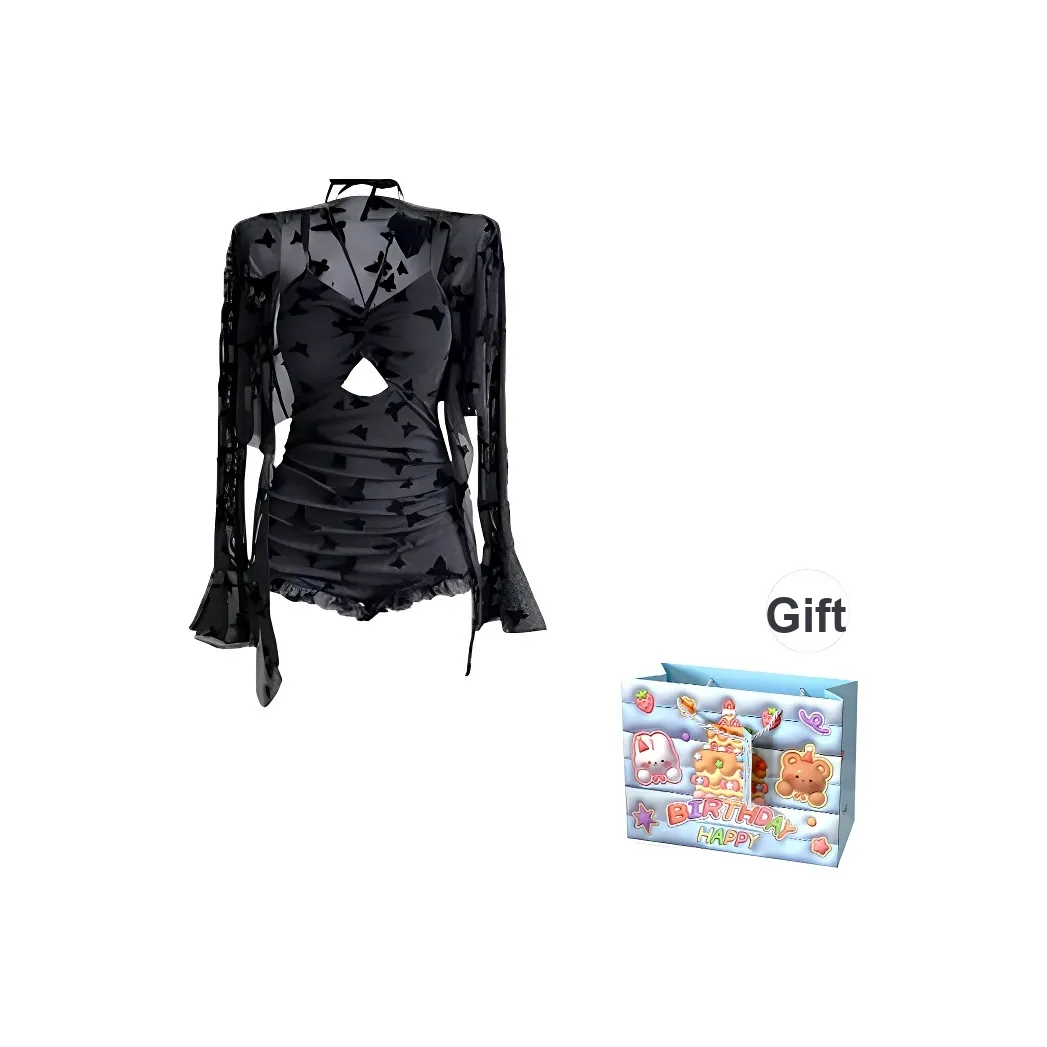 HAPG Женские Наборы Купальников