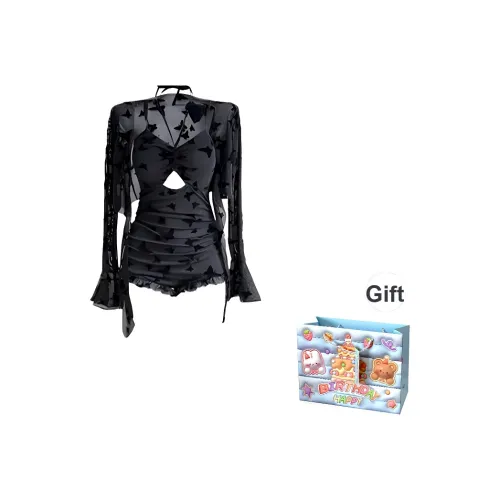 HAPG Женские Наборы Купальников