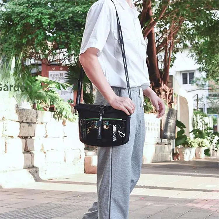 SUBURBIA Crossbody Bags-5
