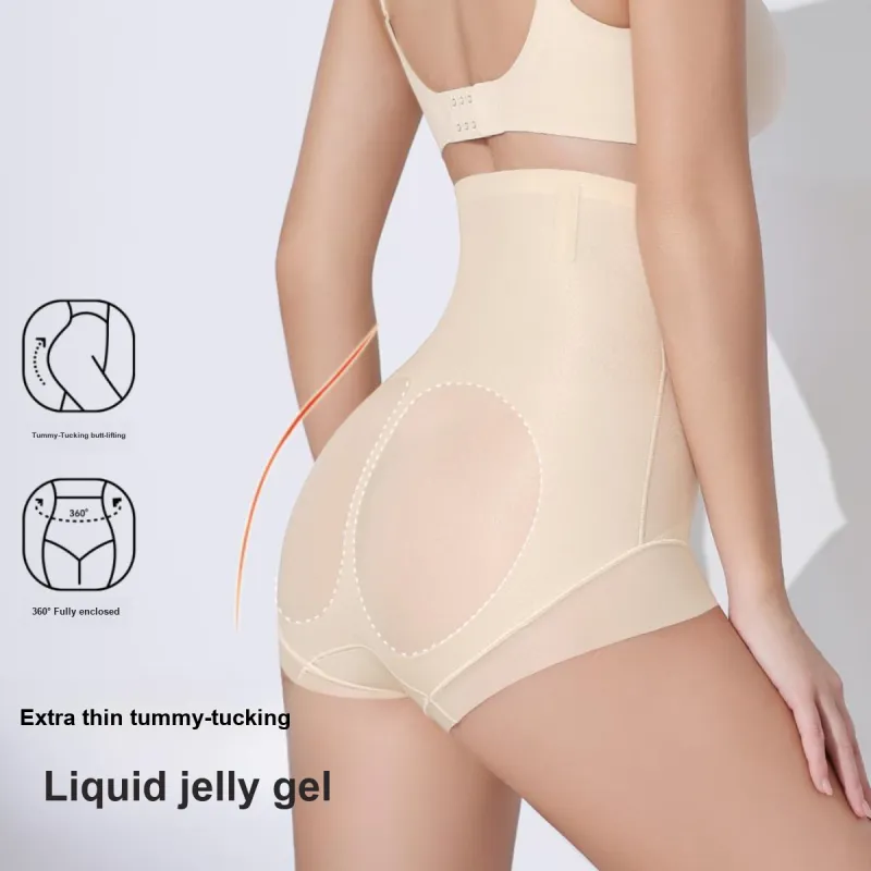 Pretty Lady Shapewear Bottom Women's 1 Pack-1
