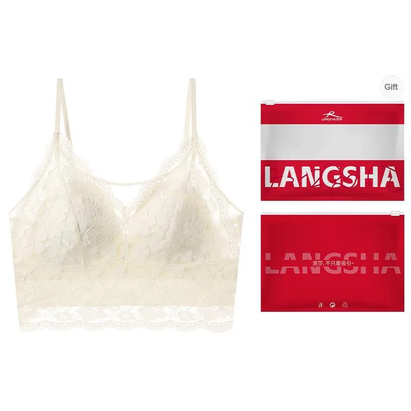 Lanza Tank Top Women's Shopping Bag-5