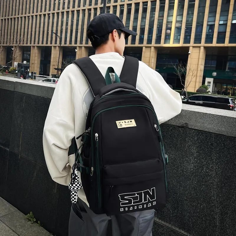 Venerable Brahma Backpacks-2