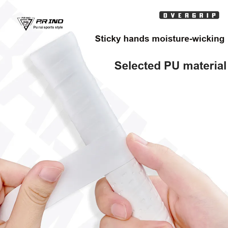 P.R IND Badminton Grip Tape-3