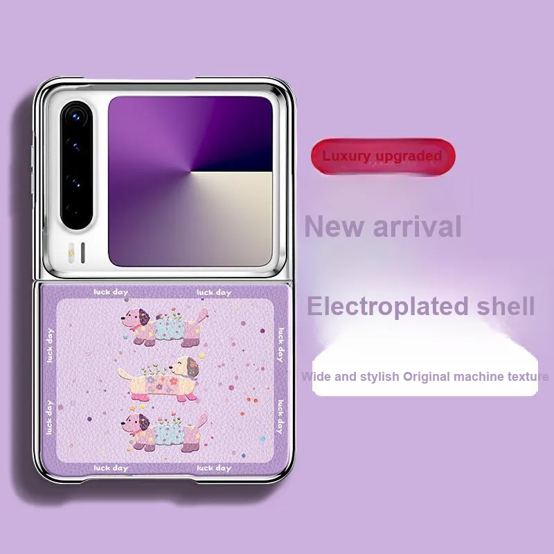 SUPER MOUSE Phone Cases-19