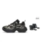 Black (Comes with Smartphone Backpack *1)