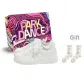 White (Box+Gift Socks)