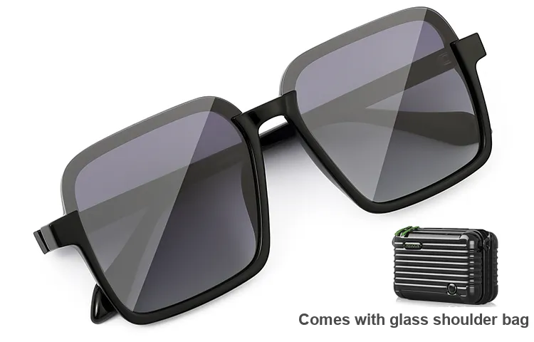 VEGOOS Sunglasses Unisex-1