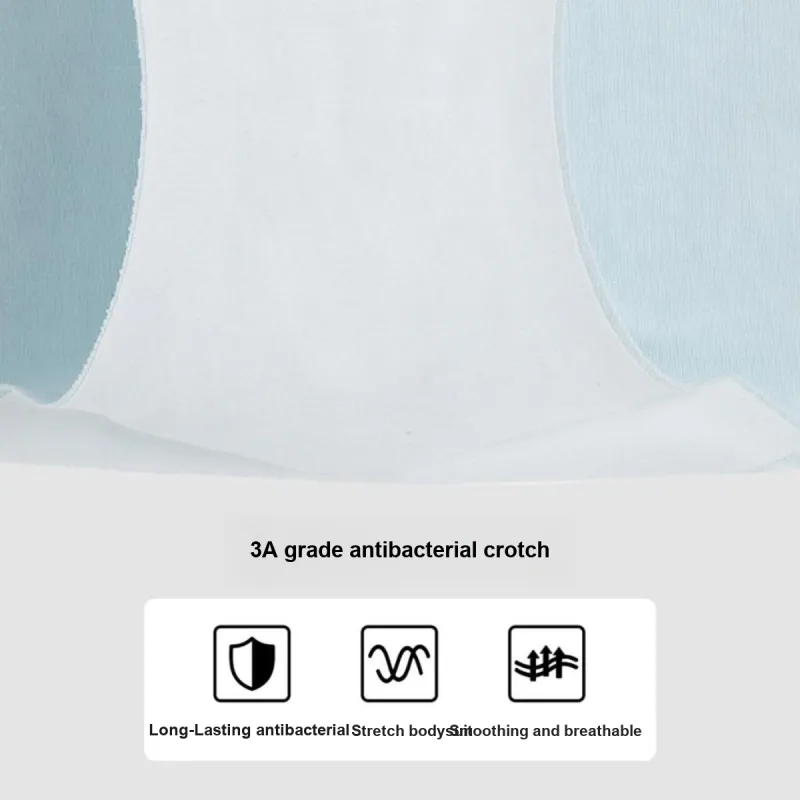 Lee Underpants Women's Box 3 Pack-6