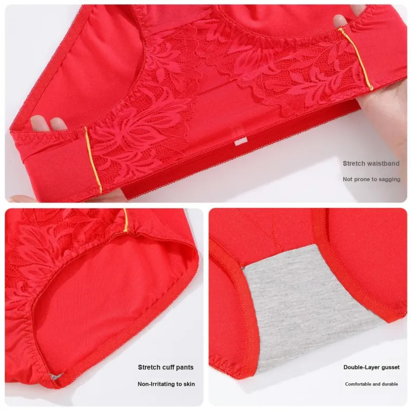ALDOLA Women's Underwear Sets-8
