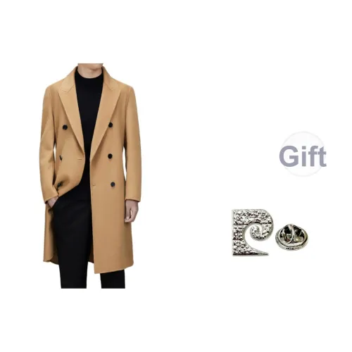 PIERRE CARDIN Мужское пальто