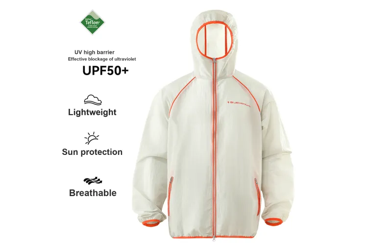 BJHG Sun Protection Clothing Unisex-12