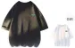 Black (Includes A White T-Shirt)