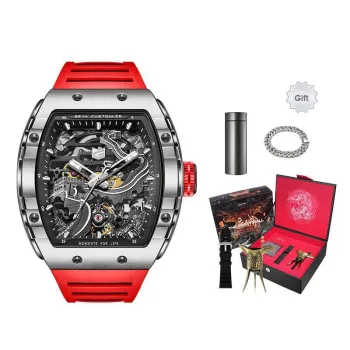 GEYA Men Watch