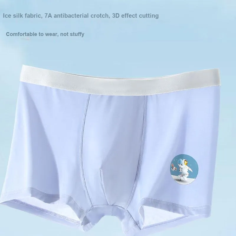 YUZHAOLIN Underpants Men's Combo Set-2