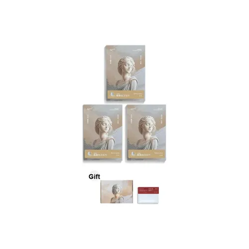 XIAWAZHIWEN Медицинские шелковые гигиенические прокладки гипоаллергенные дышащие удобные прокладки для менструации ночное видение 360 мм