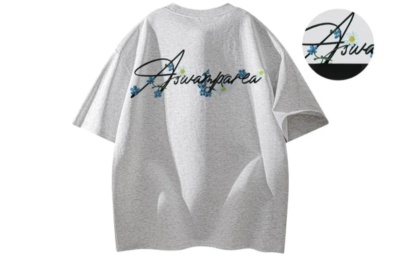 SWAMP AREA T Shirts Unisex-1
