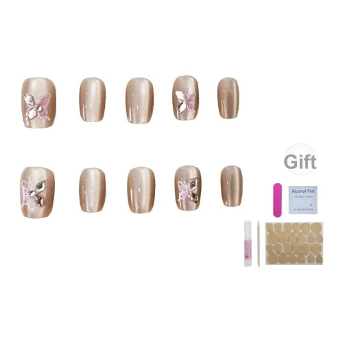 UNSEKI Искусственные ногти для женщин