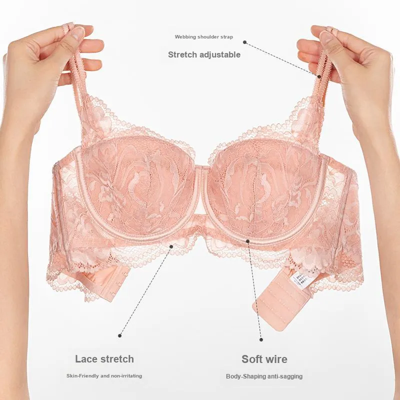 GORRENNO Women's Underwear Sets-2