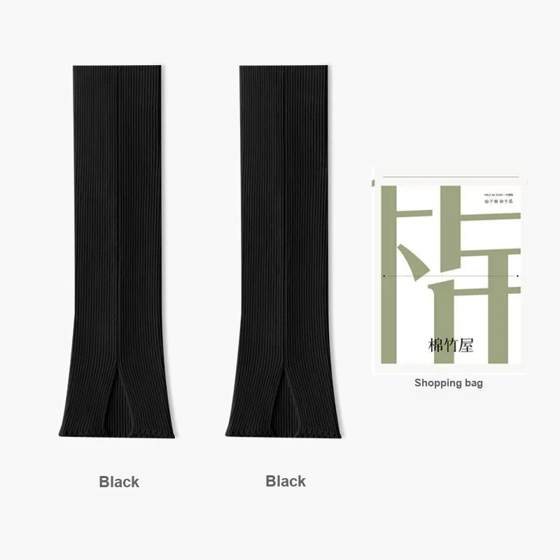 B&C.Room Knee High Socks Women's 2 Pack-3