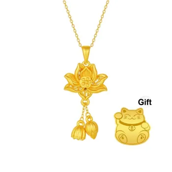 LIU GUI FU JEWELRY 925 Sterling Silver Necklaces Women's